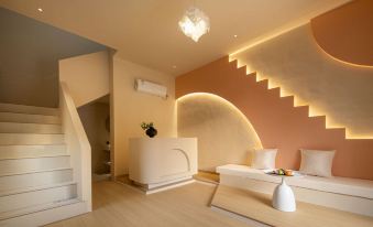 Shanghai Songjian · Qinghouxue Homestay