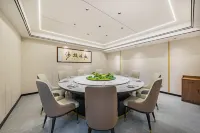 Cloud Grassland · Wilderness · In Dali · Food Story Bamboo Grove Mountain Luxury Villa - Morgenmad