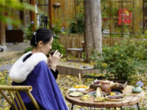 Zhaoxing Dongzhai Miwu Homestay Hotels in Liping