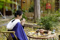 Zhaoxing Dongzhai Miwu Homestay