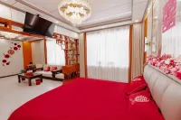 Huarui Hotel Hotels in Yakeshi