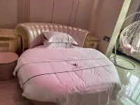 Puning Lihao Business Apartment - balcony