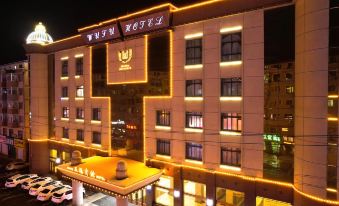 Wufu Hotel