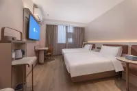 HanTing Hotel (Huai'an Xiaoying Square) Các khách sạn ở Hoài An