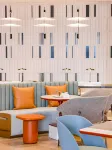 EVEN Hotel ZHONGSHAN CITY CENTER - breakfast