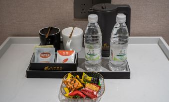 Yilin Hostel