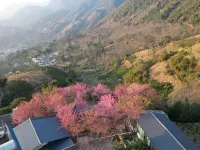 Lüli Homestay (Baoshan Baihualing)