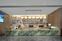 Yizhi Hotel (Railway station Subway Station Store,Wuyi Square, Changsha)