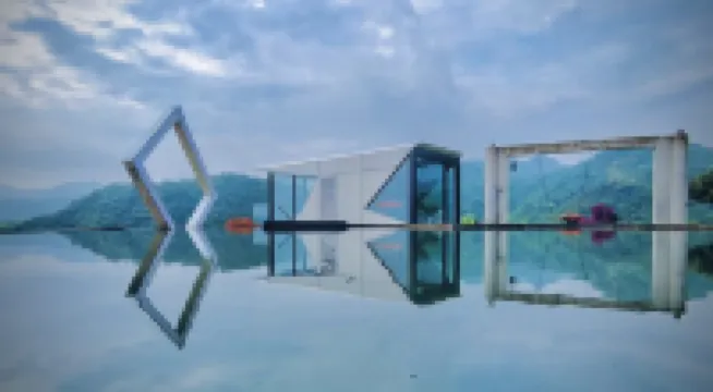 Qixin Valley (Scenic Spot Store)