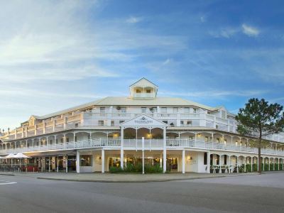 Esplanade Hotel Fremantle