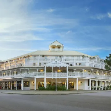 Esplanade Hotel Fremantle - by Rydges, an EVT hotel