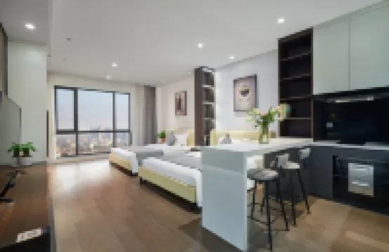 Luoyang Hesheng Hotel (Peony Plaza)