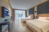 XING CHENG HOTEL Hotels in Daxiaohe Street/Liuye Lake Tourist Resort