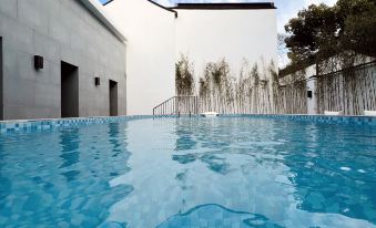 Suzhou Pingjiang Road Yihe Songmaoju (Pingjiang Road Historic Street Shop)