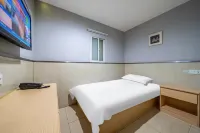 Wangquan Collection Hotel (Shanghai Jinshan City Beach Branch) - Bãi biển