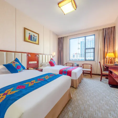 Yongzhou Hotel