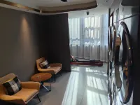 Homeinn Plus Hotel (Zhenjiang Railway Station Wanda Plaza) - palestra
