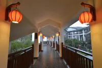 Tianmushan Hotspring Hotel Hotels in Yichun