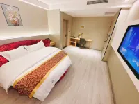 Qinghai Blue Boutique Hotel