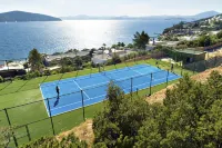 Tui Magic Life Bodrum - Adults Only - Boutique