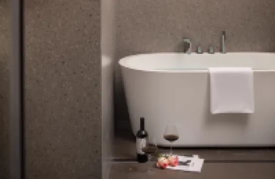 Yueshangke Hotel (Zhangzhou Haishanghui Branch)