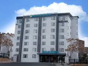 City Comfort Inn