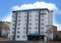 City Comfort Inn Hotels in Huangshi