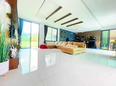 รูปภาพของที่พักบ้านเดี่ยวสไตล์โมเดิร์น