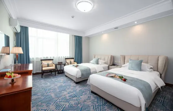 東陽大廈（東陽市中心店）