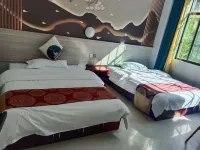 Mojiang Yueyuan Chinese Inn Hotels in Mojiang