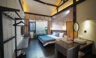 Park Guili Inn (Jianshui Ancient City)