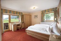 Hotel die Arlbergerin Hotel di Gemeinde Sankt Anton am Arlberg