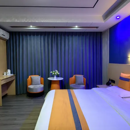 Zibai Sanya Hotel