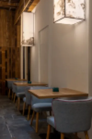 โรงแรมชูเชอซานเซอ (ถนนตะวันตก หยางซั่ว)