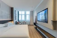 Gujing Junlai International Hotel (Feidong Wenyi Platinum Branch)