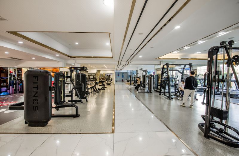Huihua International Hotel photo 4