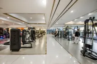 Huihua International Hotel - Gym