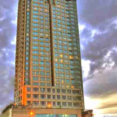 Vivere Hotel and Resorts Hotel Exterior