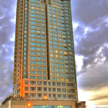 Vivere Hotel Alabang