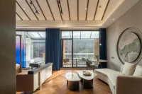 Hu'ao Happy Tea Valley Hotels in Lujiang