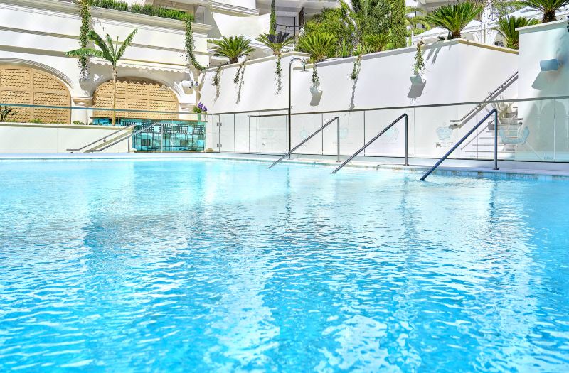 Regent Carlton Cannes photo 5