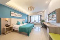 Ai Dream of Kings E-sports Homestay (Xinyang Hengda City Plaza)