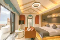 Dali Linyin Seaview Esports Resort Villa - الرياضات الإلكترونية