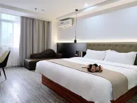 โรงแรมยูซี มูโน โรงแรมใกล้หาดซิลเวอร์บีช