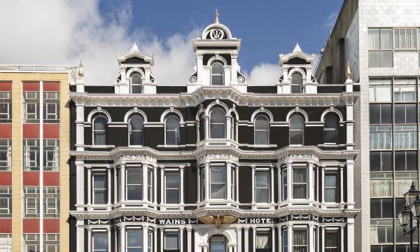 Fable Dunedin
