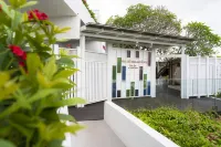 The Nai Harn - spa