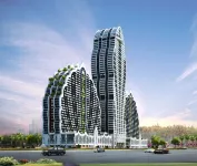 Cháo Chao Skyline River View Art Hotel Hotels near Sunac Resort, Xishuangbanna
