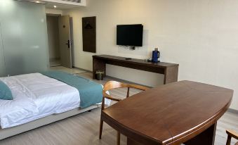 Jinglin Express Hotel