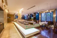 Fei International Hotel (Yangjiang Yangxi People's Government Xihu Park Branch)