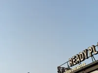 Ready Player One Hotel Hotels in Dexing